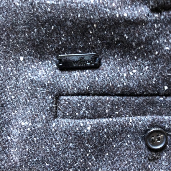 Wilfred Cropped Dress Trouser - Picture 5 of 7